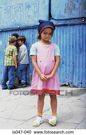 Sad girl View Large Photo Image Stock Image - Sad girl. Fotosearch