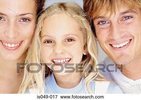 Family Portrait View Large Photo Image Stock Photo - Family Portrait. Fotosearch