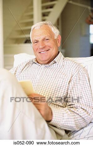 Portrait of a man View Large Photo Image Stock Image - Portrait of a man. Fotosearch