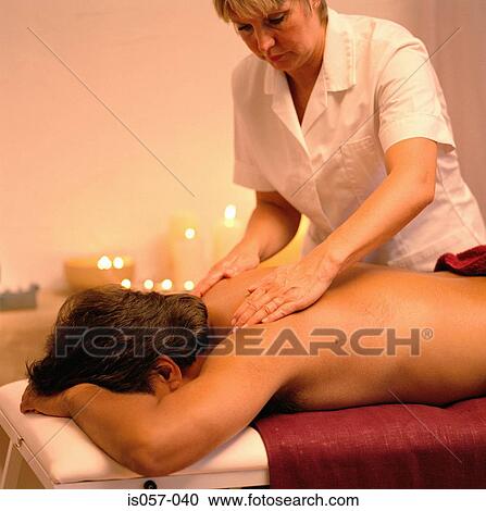 Aromatherapy massage View Large Photo Image Stock Image - Aromatherapy massage. Fotosearch