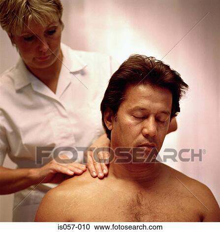 Massage View Large Photo Image Stock Image - Massage. Fotosearch