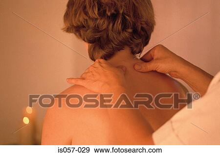 Massage View Large Photo Image Stock Photo - Massage. Fotosearch