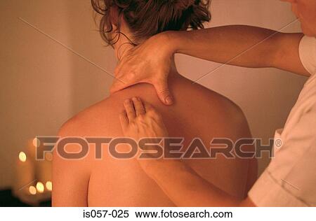 Massage View Large Photo Image Stock Photography - Massage. Fotosearch