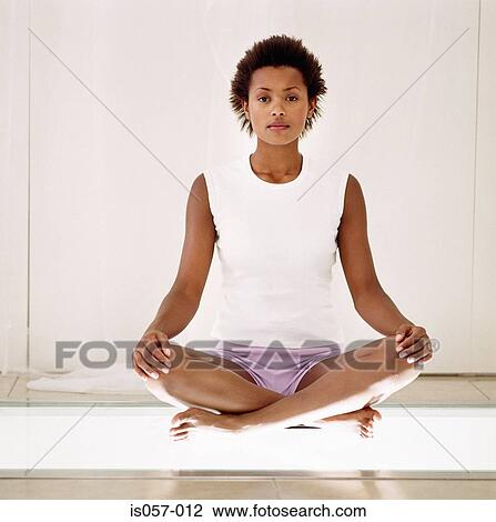 Meditation View Large Photo Image Stock Image - Meditation. Fotosearch