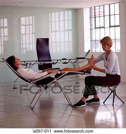 Reflexology View Large Photo Image Stock Image - Reflexology. Fotosearch