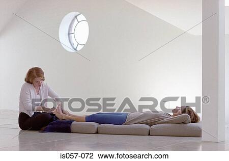 Reflexology View Large Photo Image Stock Image - Reflexology. Fotosearch