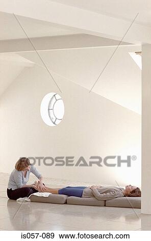 Reflexology View Large Photo Image Stock Photo - Reflexology. Fotosearch