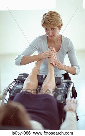 Reflexology View Large Photo Image Stock Photograph - Reflexology. Fotosearch