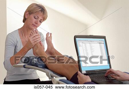 Reflexology View Large Photo Image Stock Photography - Reflexology. Fotosearch