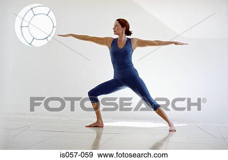 Yoga View Large Photo Image Stock Photo - Yoga. Fotosearch