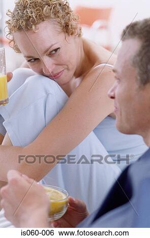Stock Photograph - Couple. Fotosearch