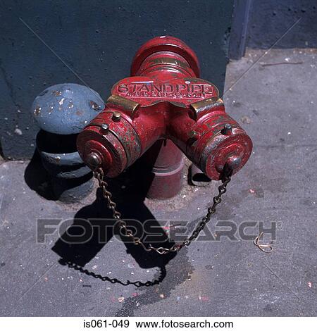 Standpipe View Large Photo Image Stock Photo - Standpipe. Fotosearch