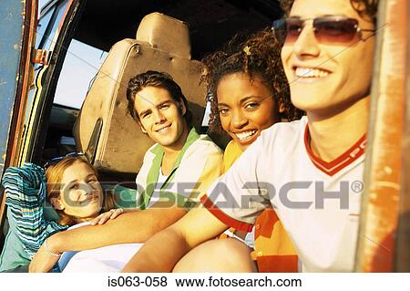 Group of friends View Large Photo Image Stock Photo - Group of friends. Fotosearch