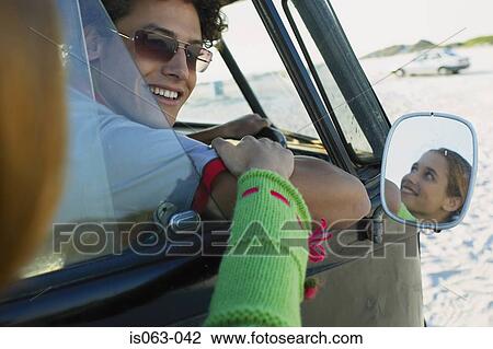 Man in car View Large Photo Image Stock Image - Man in car. Fotosearch