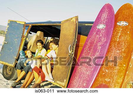 People on beach View Large Photo Image Stock Image - People on beach. Fotosearch