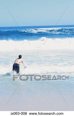 Surfing View Large Photo Image Stock Photo - Surfing. Fotosearch