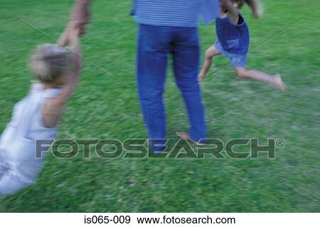 Children running View Large Photo Image Stock Photo - Children running. Fotosearch