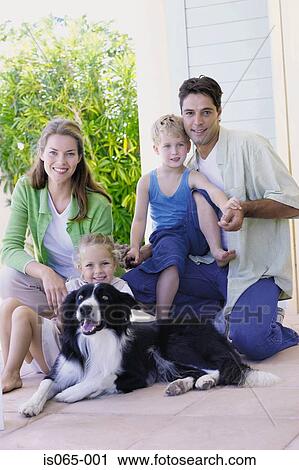 Family View Large Photo Image Stock Image - Family. Fotosearch