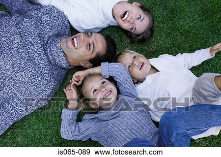 Family View Large Photo Image Stock Photo - Family. Fotosearch