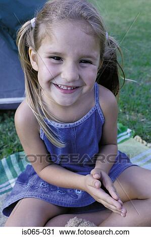 Portrait of girl View Large Photo Image Stock Image - Portrait of girl. Fotosearch