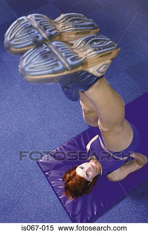 Gymnastics View Large Photo Image Stock Photography - Gymnastics. Fotosearch