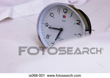 Alarm clock View Large Photo Image Stock Image - Alarm clock. Fotosearch