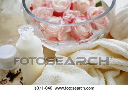 Beauty products View Large Photo Image Stock Image - Beauty products. Fotosearch