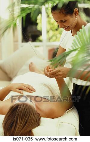 Beauty treatment View Large Photo Image Stock Photography - Beauty treatment. Fotosearch