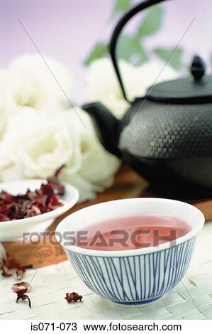 Chinese tea View Large Photo Image Stock Image - Chinese tea. Fotosearch