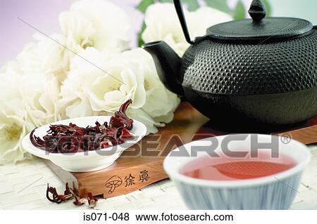 Chinese tea View Large Photo Image Stock Photo - Chinese tea. Fotosearch