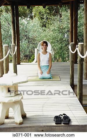 Stock Image - Place of worship. Fotosearch