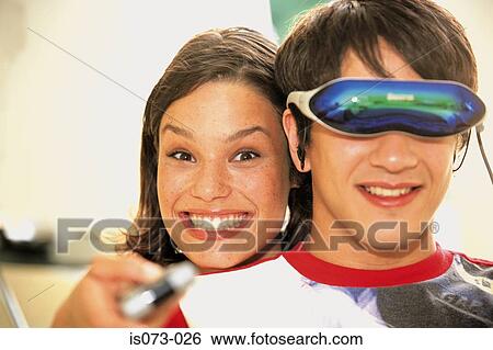Couple smiling View Large Photo Image Stock Photograph - Couple smiling. Fotosearch