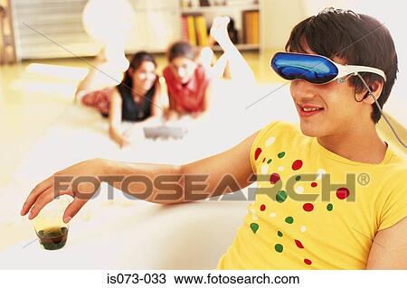 Cybernaut View Large Photo Image Stock Image - Cybernaut. Fotosearch
