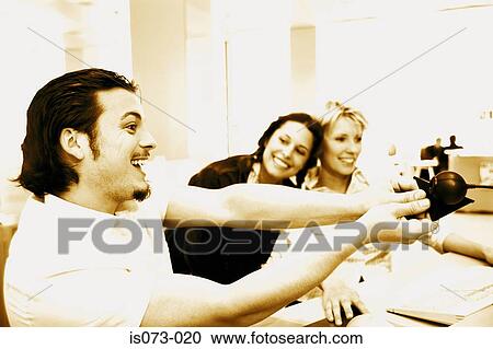 People with digital camera View Large Photo Image Stock Image - People with digital camera. Fotosearch