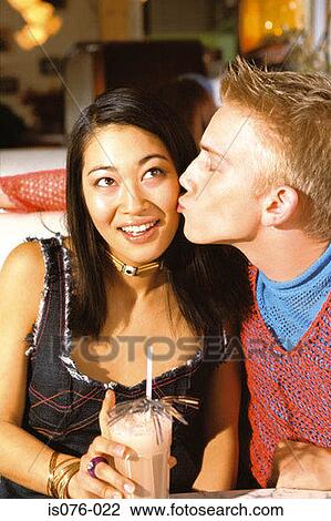 Couple in bar View Large Photo Image Stock Image - Couple in bar. Fotosearch