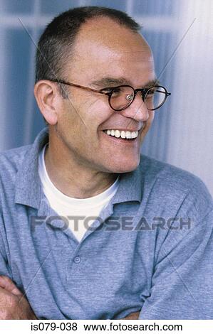 Portrait of man View Large Photo Image Stock Photo - Portrait of man. Fotosearch