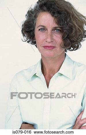 Portrait of woman View Large Photo Image Stock Photograph - Portrait of woman. Fotosearch