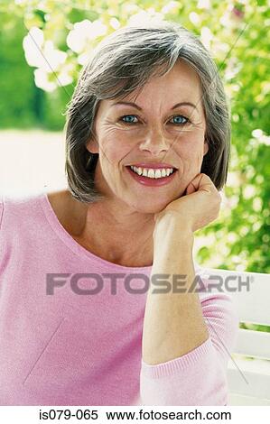 Portrait of woman View Large Photo Image Stock Photography - Portrait of woman. Fotosearch
