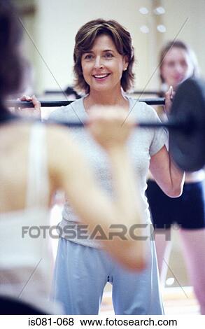 Weight-lifting View Large Photo Image Stock Photo - Weight-lifting. Fotosearch
