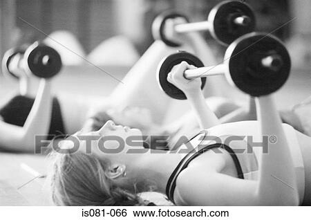 Weight-lifting View Large Photo Image Stock Photograph - Weight-lifting. Fotosearch