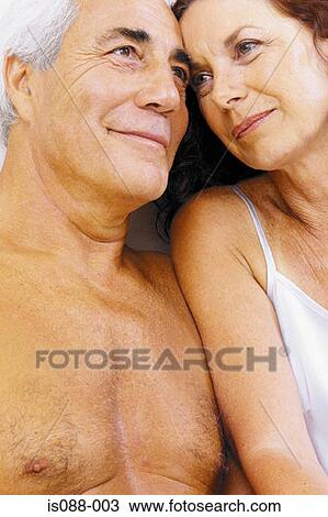 Stock Image - Couple. Fotosearch