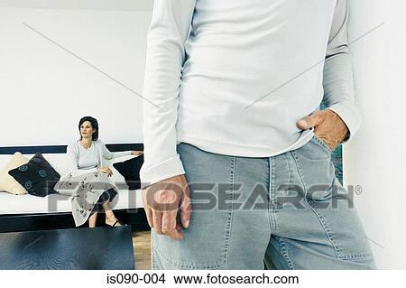 Man and woman arguing View Large Photo Image Picture - Man and woman arguing. Fotosearch