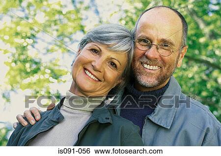 Portrait of a couple View Large Photo Image Stock Photograph - Portrait of a couple. Fotosearch