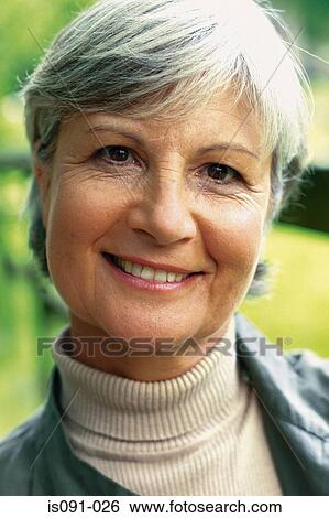 Portrait of a woman View Large Photo Image Stock Photograph - Portrait of a woman. Fotosearch
