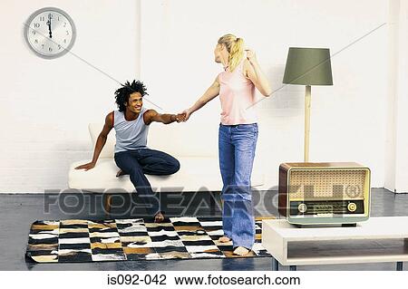 Couple holding hands View Large Photo Image Stock Image - Couple holding hands. Fotosearch