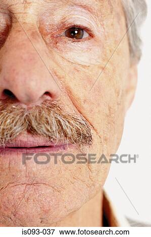 Portrait of old man View Large Photo Image Stock Photo - Portrait of old man. Fotosearch