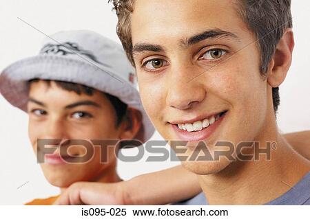 Teenage boys View Large Photo Image Stock Photography - Teenage boys. Fotosearch