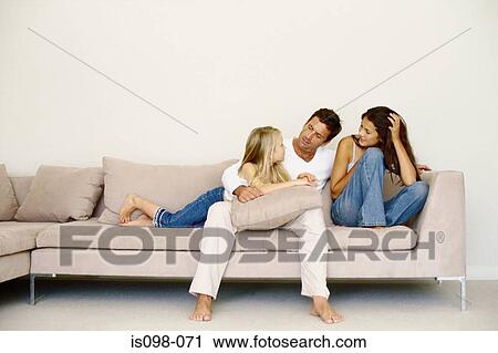 Family Portrait View Large Photo Image Stock Image - Family Portrait. Fotosearch