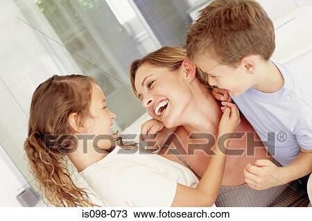 Family Portrait View Large Photo Image Stock Image - Family Portrait. Fotosearch