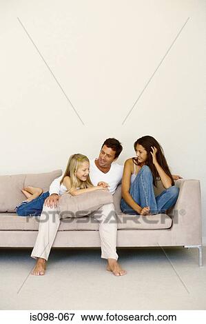 Family Portrait View Large Photo Image Stock Photo - Family Portrait. Fotosearch